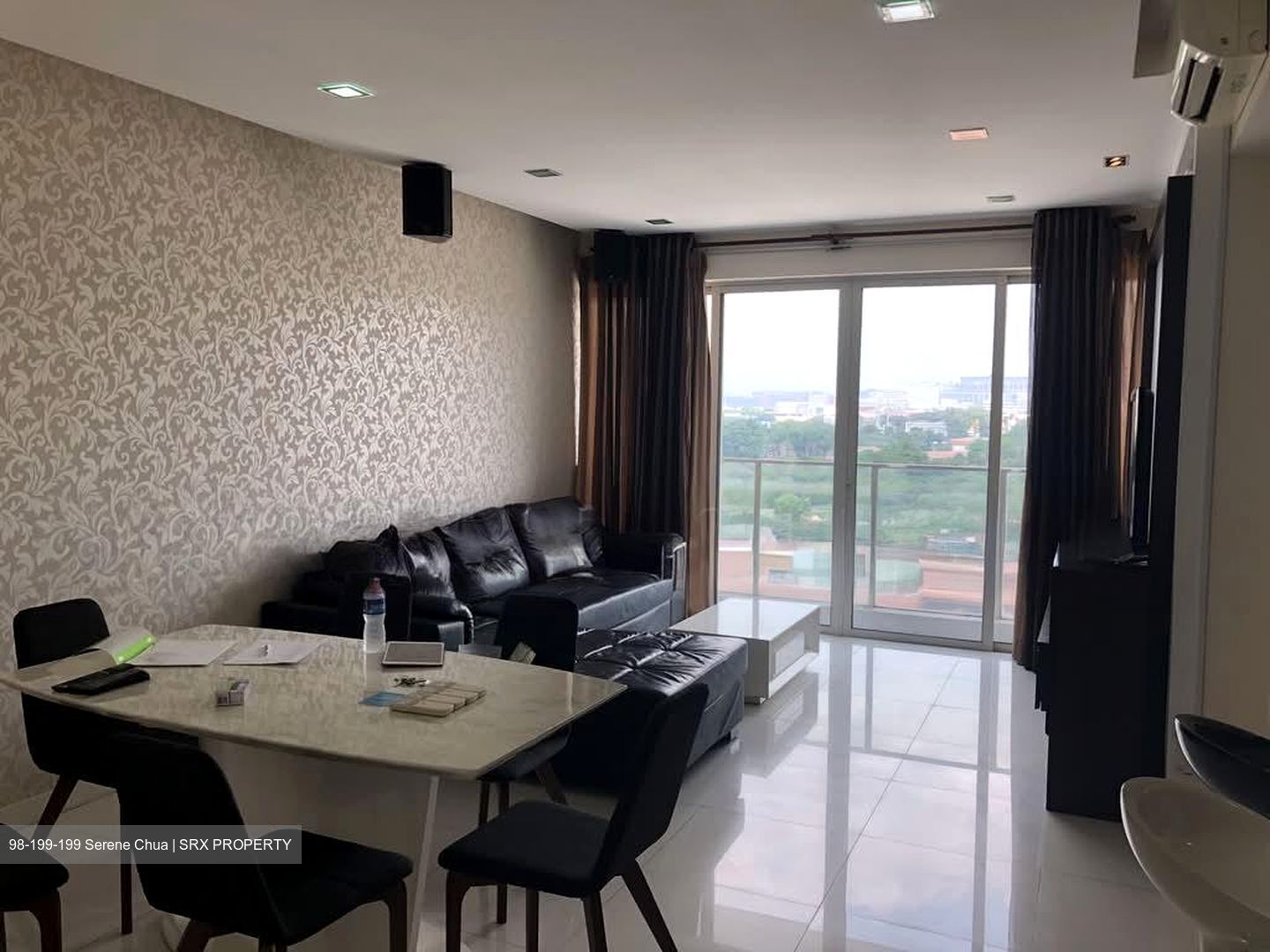 The Centris (D22), Apartment #575909731